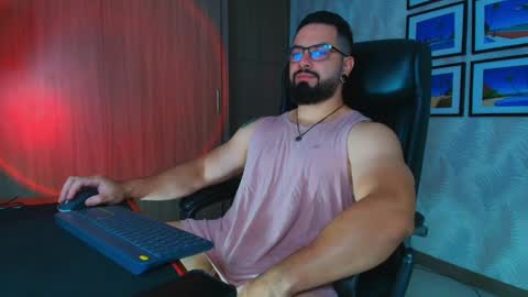 Robby online show from June 2, 2026, 11:18 pm