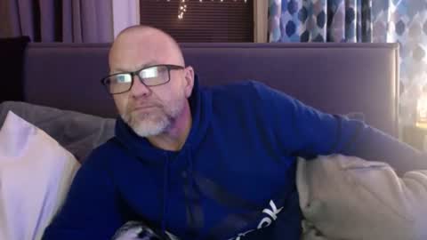 Snapshot of robbybecker71 chatting on January 1, 2025, 7:52 am Chargedemotion online show from January 1, 2025, 7:52 am