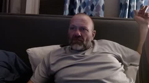 Snapshot of robbybecker71 chatting on January 20, 2025, 8:41 am Chargedemotion online show from January 20, 2025, 8:41 am