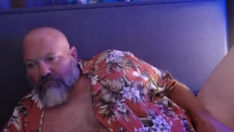Snapshot of robbybecker71 chatting on July 21, 2026, 5:10 am Chargedemotion online show from July 21, 2026, 5:10 am
