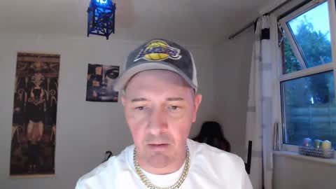 robbycorbet online show from April 15, 2026, 7:21 pm