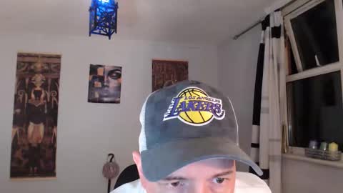 robbycorbet online show from April 15, 2026, 7:58 pm