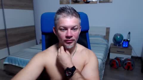 robbyshawz online show from September 19, 2025, 4:36 am