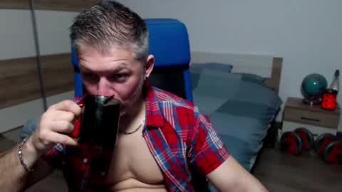 robbyshawz online show from March 14, 2026, 5:24 am