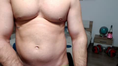 robbyshawz online show from April 15, 2026, 5:03 am