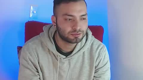 Snapshot of robert_leroy chatting on December 1, 2024, 4:29 pm Stiven - online show from December 1, 2024, 4:29 pm