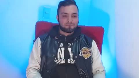 Snapshot of robert_leroy chatting on December 17, 2024, 7:29 am Stiven - online show from December 17, 2024, 7:29 am