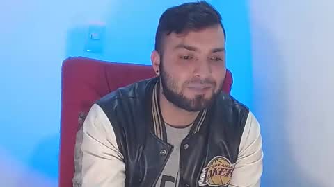 Snapshot of robert_leroy chatting on December 21, 2024, 9:25 pm Stiven - online show from December 21, 2024, 9:25 pm