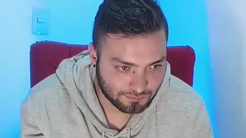 Snapshot of robert_leroy chatting on December 23, 2024, 8:00 am Stiven - online show from December 23, 2024, 8:00 am