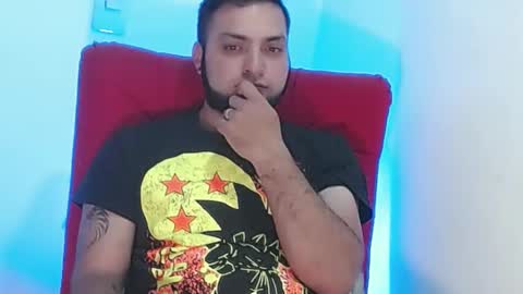 Snapshot of robert_leroy chatting on December 26, 2024, 6:52 am Stiven - online show from December 26, 2024, 6:52 am