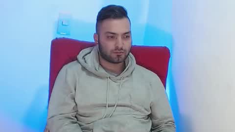 Snapshot of robert_leroy chatting on January 6, 2025, 8:57 am Stiven - online show from January 6, 2025, 8:57 am