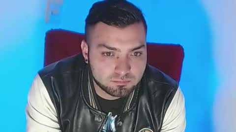 Snapshot of robert_leroy chatting on January 12, 2025, 4:31 am Stiven - online show from January 12, 2025, 4:31 am