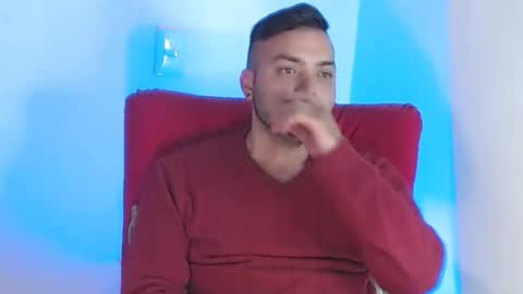 Snapshot of robert_leroy chatting on February 4, 2025, 4:26 am Stiven - online show from February 4, 2025, 4:26 am