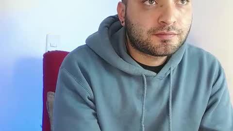 Snapshot of robert_leroy chatting on February 8, 2025, 2:58 am Stiven - online show from February 8, 2025, 2:58 am