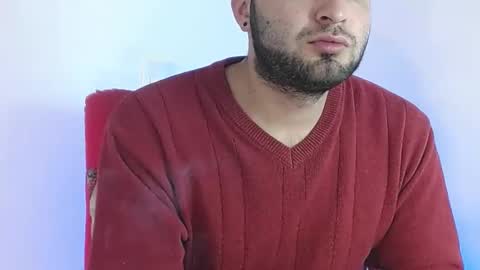 Snapshot of robert_leroy chatting on February 16, 2025, 6:21 pm Stiven - online show from February 16, 2025, 6:21 pm