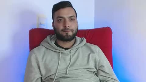 Snapshot of robert_leroy chatting on February 23, 2025, 5:34 am Stiven - online show from February 23, 2025, 5:34 am