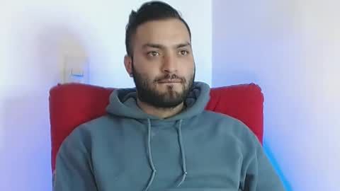 Snapshot of robert_leroy chatting on February 26, 2025, 5:31 am Stiven - online show from February 26, 2025, 5:31 am