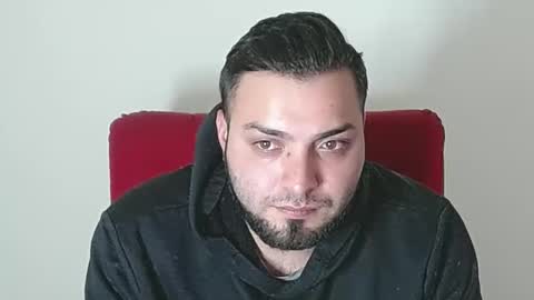 Snapshot of robert_leroy chatting on September 11, 2025, 5:40 am Stiven - online show from September 11, 2025, 5:40 am