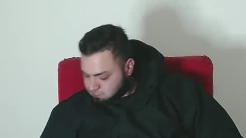 Snapshot of robert_leroy chatting on September 11, 2025, 11:16 pm Stiven - online show from September 11, 2025, 11:16 pm