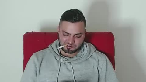 Snapshot of robert_leroy chatting on September 19, 2025, 6:15 am Stiven - online show from September 19, 2025, 6:15 am