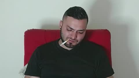 Snapshot of robert_leroy chatting on September 22, 2025, 5:42 am Stiven - online show from September 22, 2025, 5:42 am