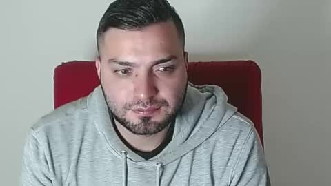 Snapshot of robert_leroy chatting on September 22, 2025, 10:45 pm Stiven - online show from September 22, 2025, 10:45 pm