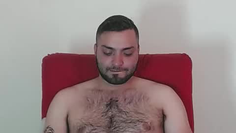 Snapshot of robert_leroy chatting on September 23, 2025, 6:33 pm Stiven - online show from September 23, 2025, 6:33 pm