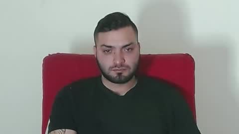 Snapshot of robert_leroy chatting on September 24, 2025, 6:39 am Stiven - online show from September 24, 2025, 6:39 am