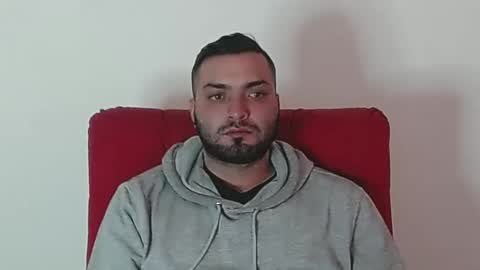 Snapshot of robert_leroy chatting on September 24, 2025, 6:55 pm Stiven - online show from September 24, 2025, 6:55 pm