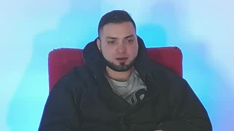 Snapshot of robert_leroy chatting on September 28, 2025, 5:46 am Stiven - online show from September 28, 2025, 5:46 am