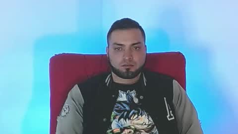 Snapshot of robert_leroy chatting on September 30, 2025, 9:53 pm Stiven - online show from September 30, 2025, 9:53 pm