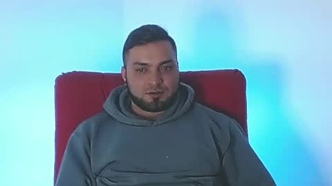 Snapshot of robert_leroy chatting on October 2, 2025, 8:49 pm Stiven - online show from October 2, 2025, 8:49 pm