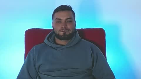 Snapshot of robert_leroy chatting on October 8, 2025, 4:43 am Stiven - online show from October 8, 2025, 4:43 am