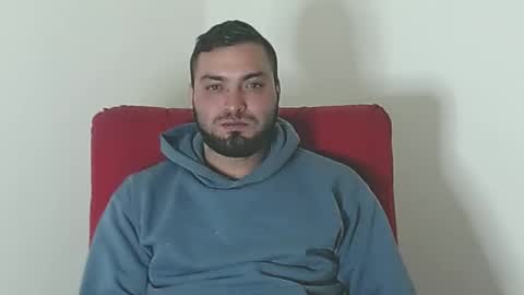 Snapshot of robert_leroy chatting on October 9, 2025, 6:22 am Stiven - online show from October 9, 2025, 6:22 am