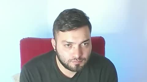 Snapshot of robert_leroy chatting on October 13, 2025, 7:19 am Stiven - online show from October 13, 2025, 7:19 am