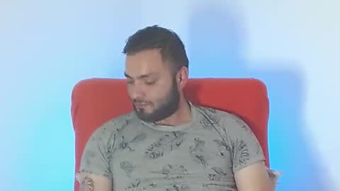 Snapshot of robert_leroy chatting on October 15, 2025, 5:40 am Stiven - online show from October 15, 2025, 5:40 am