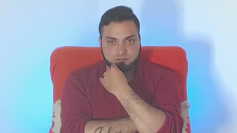 Snapshot of robert_leroy chatting on October 16, 2025, 4:46 am Stiven - online show from October 16, 2025, 4:46 am