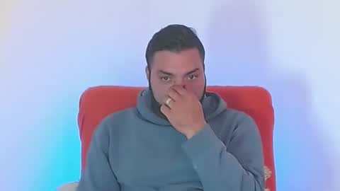 Snapshot of robert_leroy chatting on October 18, 2025, 6:41 pm Stiven - online show from October 18, 2025, 6:41 pm