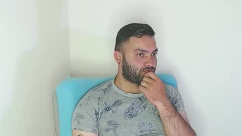 Stiven - online show from November 11, 2025, 4:12 am