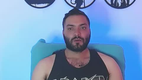 Stiven - online show from November 23, 2025, 4:18 pm