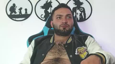 Stiven - online show from December 16, 2025, 11:43 pm