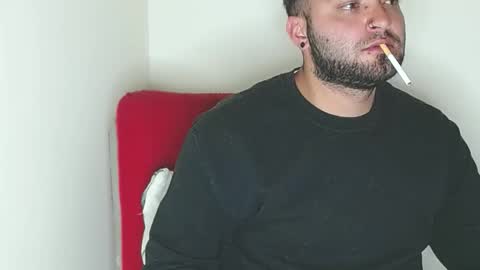 Stiven - online show from February 9, 2026, 12:03 am