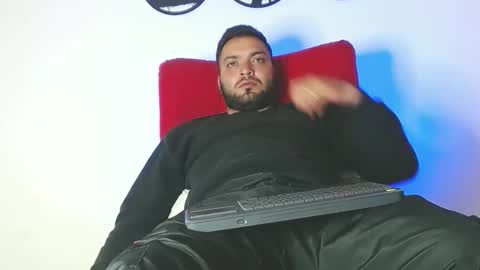 Stiven - online show from March 26, 2026, 9:09 pm