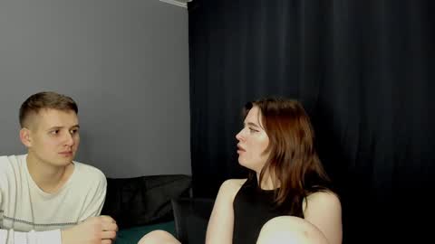 Lisa and Robert  i am online all days 900 am GMT3   online show from December 11, 2024, 3:37 pm