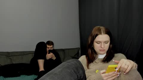 Lisa and Robert  i am online all days 900 am GMT3   online show from December 26, 2024, 3:42 pm