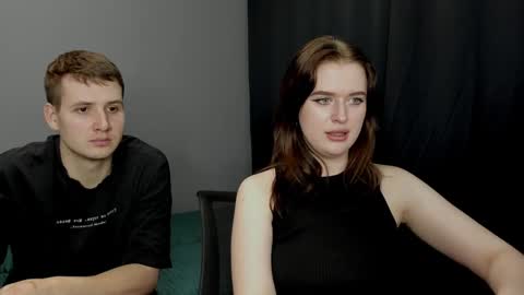 Lisa and Robert  i am online all days 900 am GMT3   online show from December 27, 2024, 3:37 pm