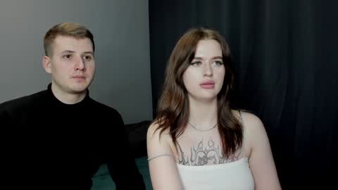 Lisa and Robert  i am online all days 900 am GMT3   online show from January 12, 2025, 11:50 am