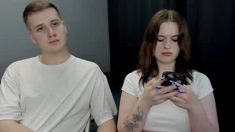 Lisa and Robert  i am online all days 900 am GMT3   online show from January 30, 2025, 2:58 pm