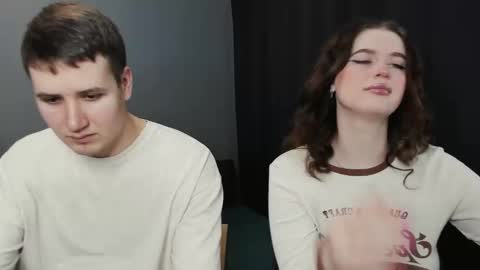 Lisa and Robert  i am online all days 900 am GMT3   online show from February 23, 2025, 2:40 am