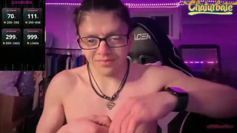 Robert Cici Jr. online show from December 22, 2025, 3:58 am